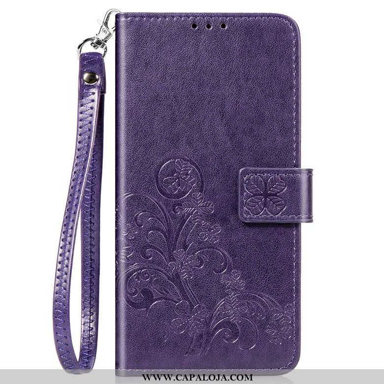 Capa Samsung Galaxy A71 Protetoras Couro Antiqueda Cover Roxo, Capas Samsung Galaxy A71 Silicone Bar