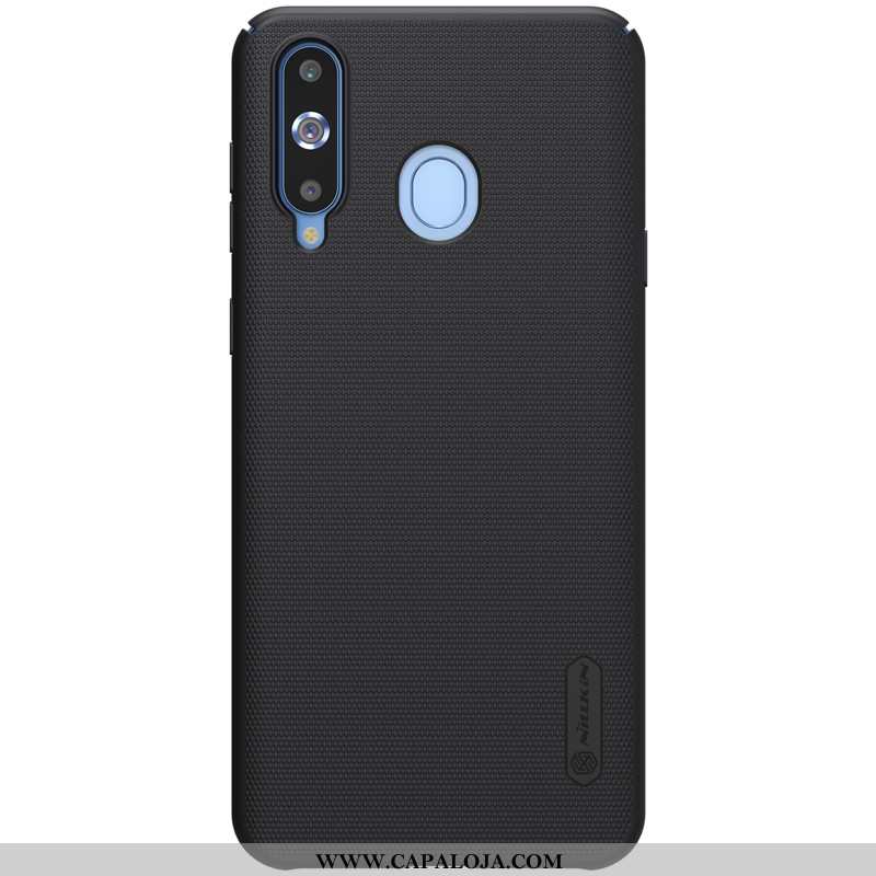 Capa Samsung Galaxy A8s Protetoras Capas Antiqueda Telemóvel Amarelo, Samsung Galaxy A8s Fosco Barat