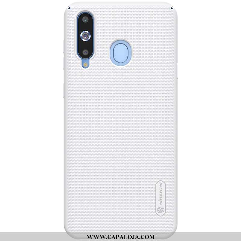 Capa Samsung Galaxy A8s Protetoras Capas Antiqueda Telemóvel Amarelo, Samsung Galaxy A8s Fosco Barat