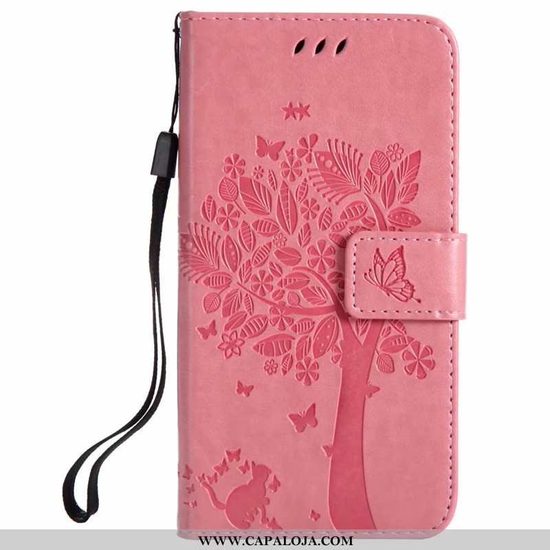 Capa Samsung Galaxy A8s Protetoras Rosa Capas Completa, Samsung Galaxy A8s Couro Venda