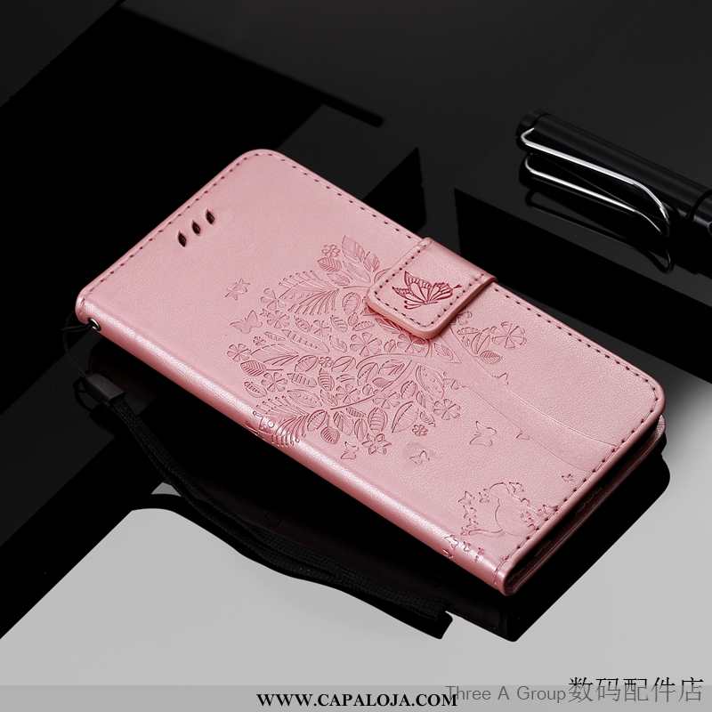 Capa Samsung Galaxy A8s Protetoras Rosa Capas Completa, Samsung Galaxy A8s Couro Venda