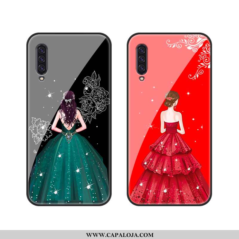 Capa Samsung Galaxy A90 5g Personalizada Completa Cases Tendencia Preto, Capas Samsung Galaxy A90 5g