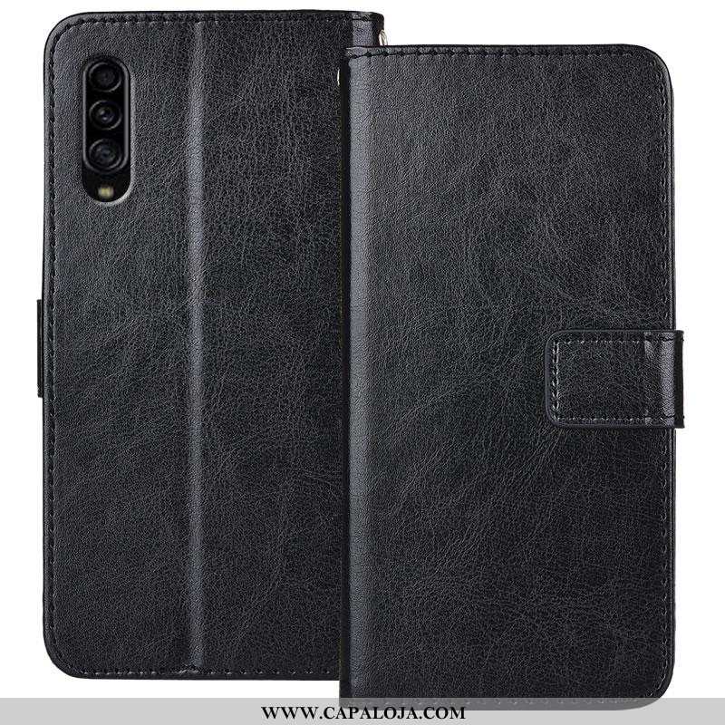 Capa Samsung Galaxy A90 5g Soft Feminino Cases Cover Preto, Capas Samsung Galaxy A90 5g Protetoras P