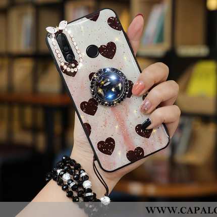 Capa Samsung Galaxy A90 5g Tendencia Feminino Protetoras Vermelha Vermelho, Capas Samsung Galaxy A90