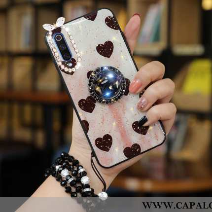 Capa Samsung Galaxy A90 5g Tendencia Feminino Protetoras Vermelha Vermelho, Capas Samsung Galaxy A90