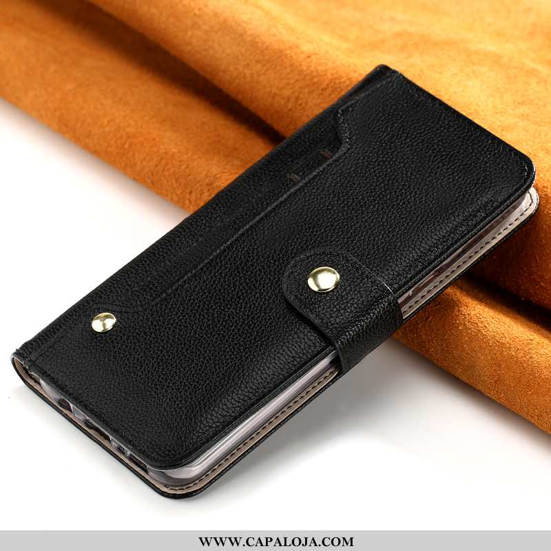 Capa Samsung Galaxy Note 10+ Carteira Embreagem Dourada Antiqueda Dourado, Capas Samsung Galaxy Note