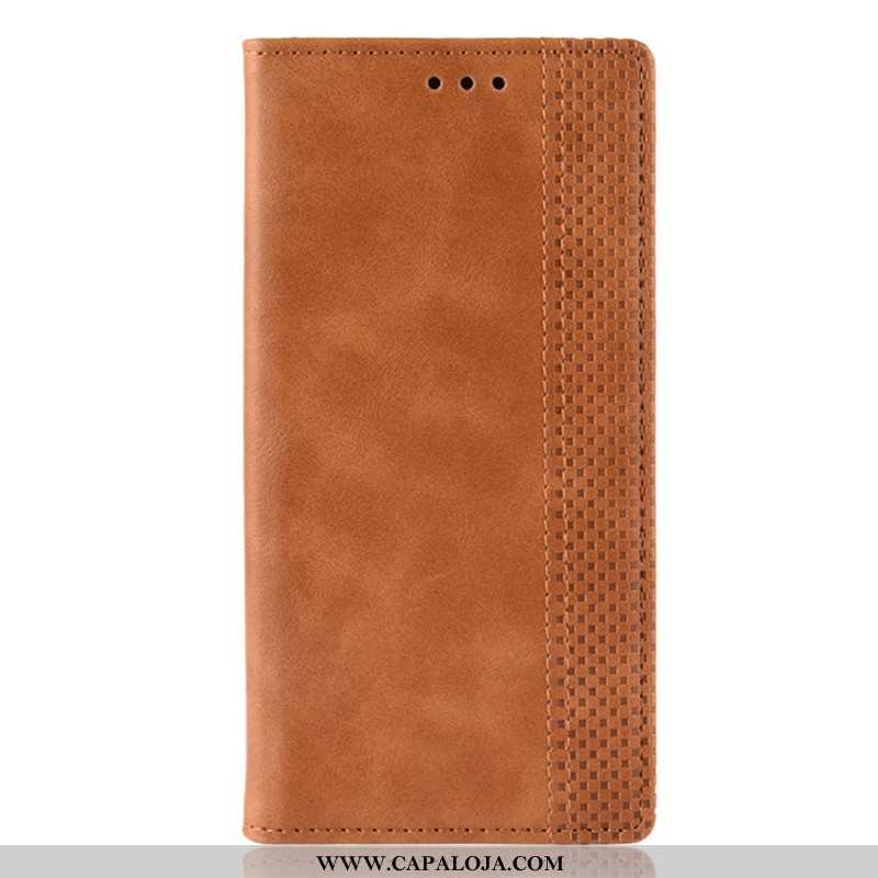 Capa Samsung Galaxy Note 10 Lite Couro Cases Cover Telemóvel Preto, Capas Samsung Galaxy Note 10 Lit