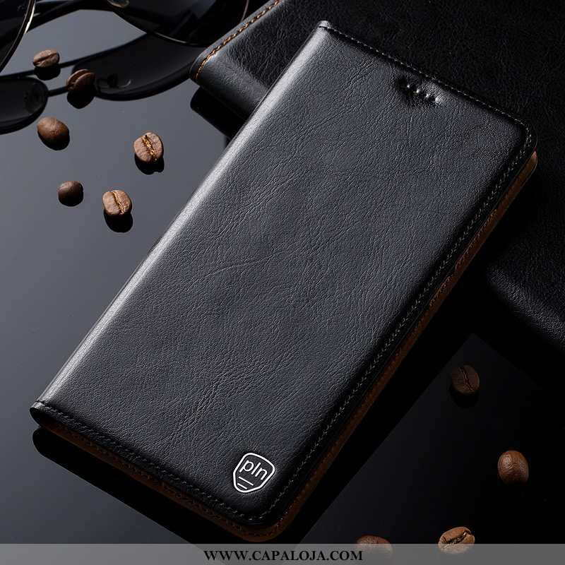 Capa Samsung Galaxy Note 10 Protetoras Antiqueda Capas Cover Vermelho, Samsung Galaxy Note 10 Couro 