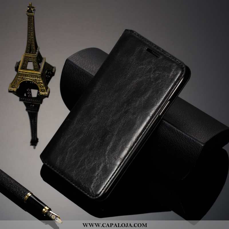 Capa Samsung Galaxy Note 10+ Protetoras Capas Antiqueda Telemóvel Preto, Samsung Galaxy Note 10+ Cou