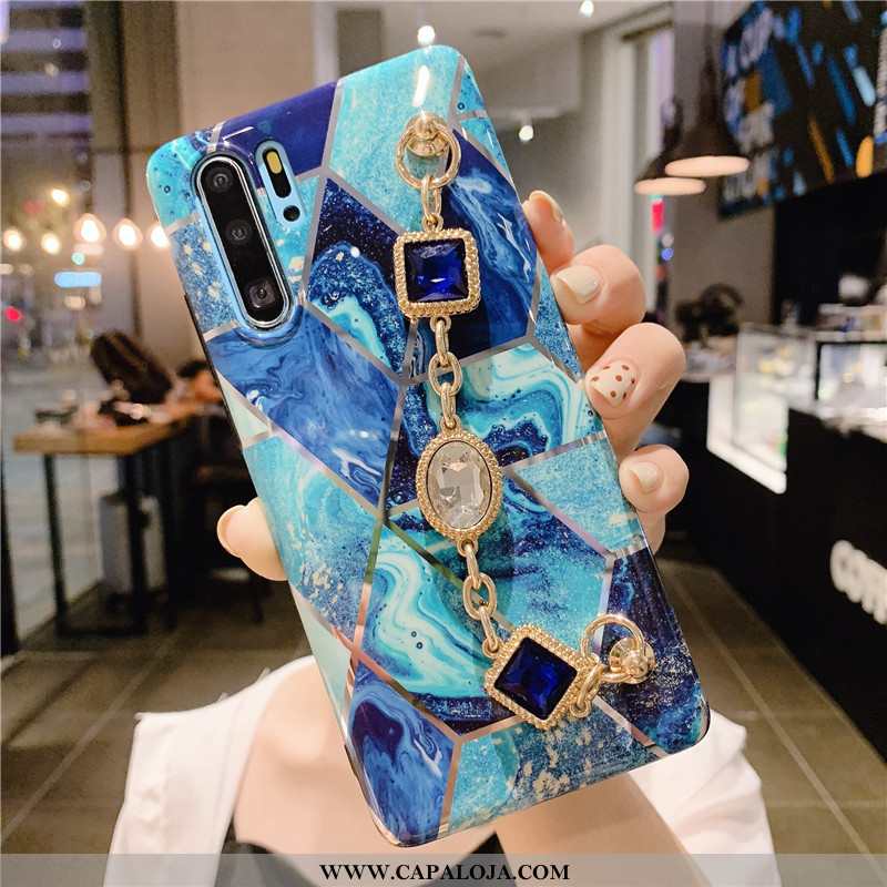 Capa Samsung Galaxy Note 10+ Strass Capas Wrisband Vermelha Azul, Samsung Galaxy Note 10+ Moda Onlin