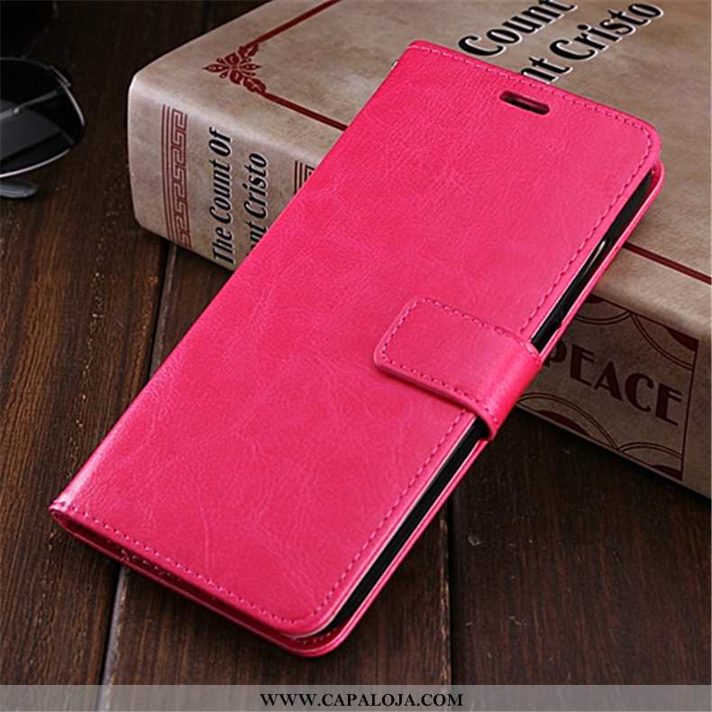 Capa Samsung Galaxy Note 9 Couro Antiqueda Feminino Capas Azul, Samsung Galaxy Note 9 Tendencia Vend