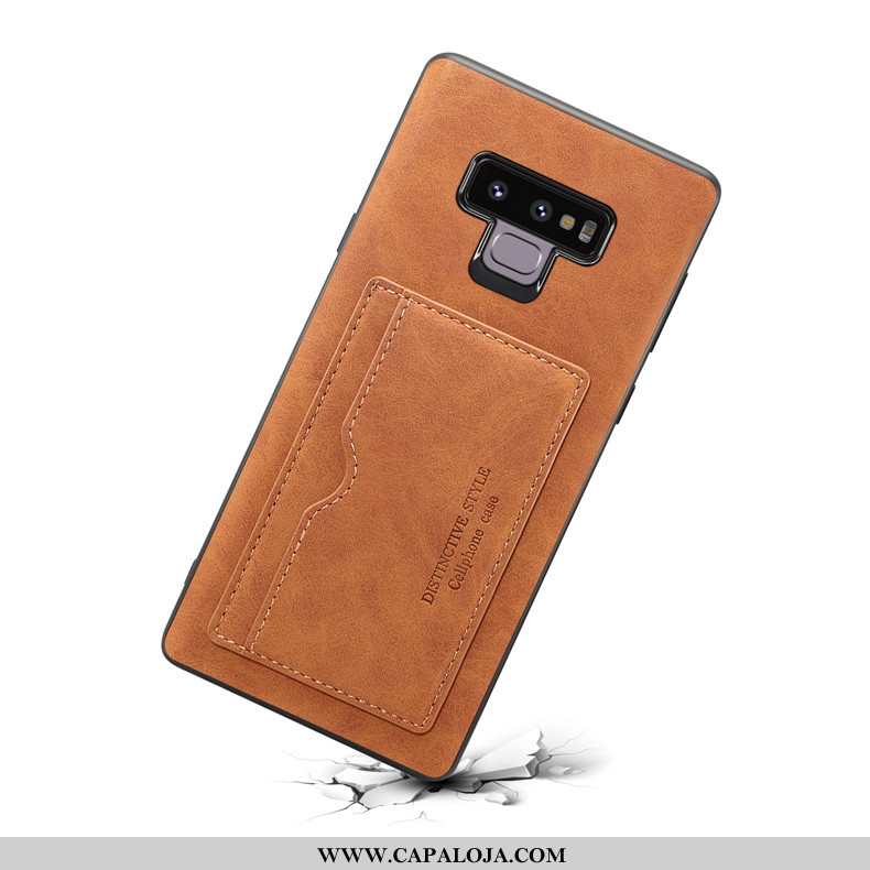 Capa Samsung Galaxy Note 9 Protetoras Cases Completa Masculino Verde, Capas Samsung Galaxy Note 9 So