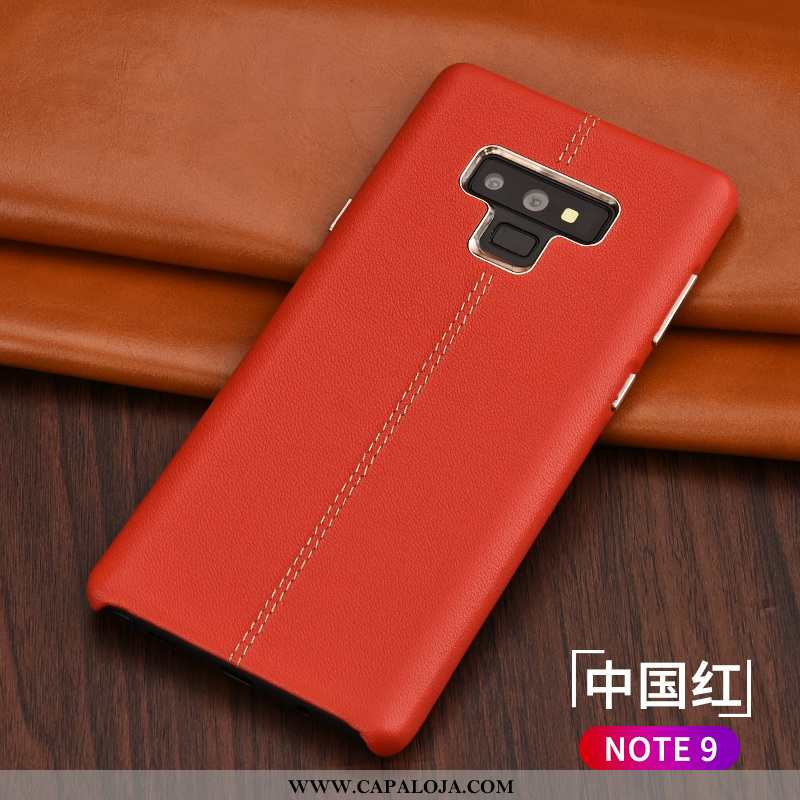 Capa Samsung Galaxy Note 9 Tendencia Capas Completa Feminino Preto, Samsung Galaxy Note 9 Super Comp