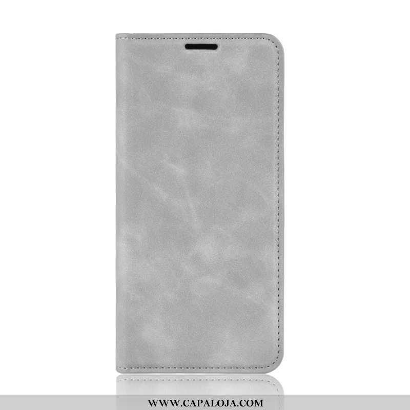 Capa Samsung Galaxy Note20 Couro Cases Suporte Preto, Capas Samsung Galaxy Note20 Baratas