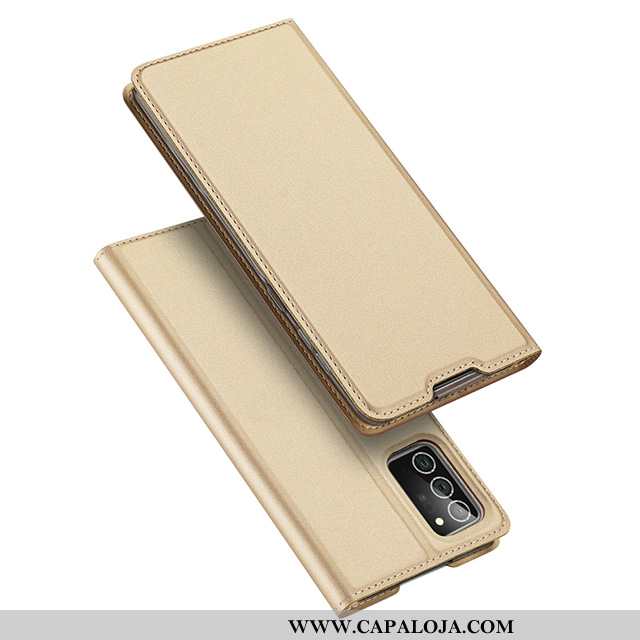 Capa Samsung Galaxy Note20 Couro Cover Capas Slim Preto, Samsung Galaxy Note20 Super Comprar