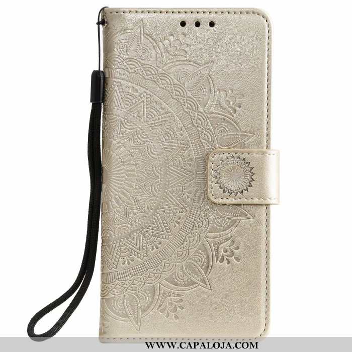 Capa Samsung Galaxy Note20 Ultra Couro Cinza Cover Telemóvel, Capas Samsung Galaxy Note20 Ultra Prot