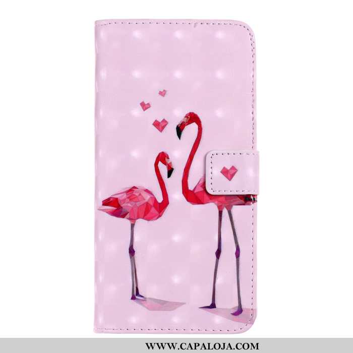 Capa Samsung Galaxy S10 Lite Soft Completa Cases Couro Rosa, Capas Samsung Galaxy S10 Lite Protetora