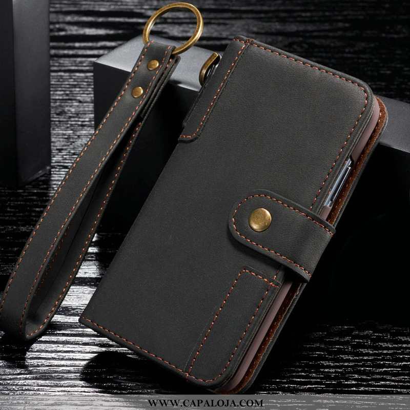 Capa Samsung Galaxy S10 Protetoras Completa Telemóvel Cases Bordô, Capas Samsung Galaxy S10 Couro Ge