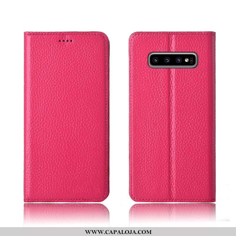 Capa Samsung Galaxy S10+ Soft Capas Cases Nova Caqui, Samsung Galaxy S10+ Protetoras Baratos