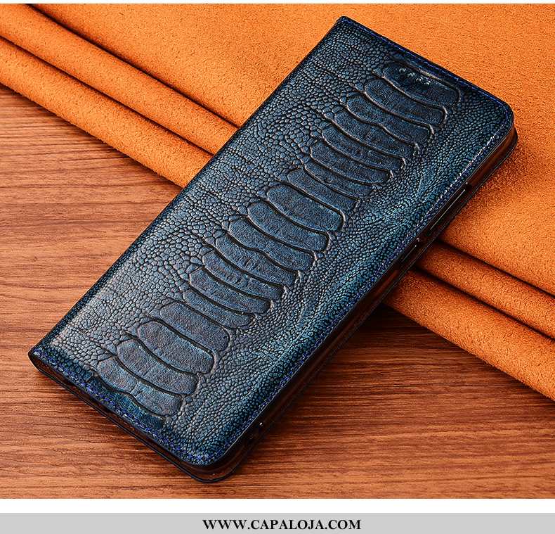 Capa Samsung Galaxy S10e Couro Caqui Pássaro Masculino, Capas Samsung Galaxy S10e Soft Promoção