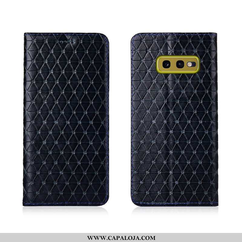 Capa Samsung Galaxy S10e Soft Cover Nova Capas Preto, Samsung Galaxy S10e Protetoras Comprar