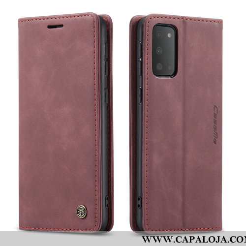 Capa Samsung Galaxy S20+ Criativas Capas Personalizada Antiqueda Caqui, Samsung Galaxy S20+ Couro Ba