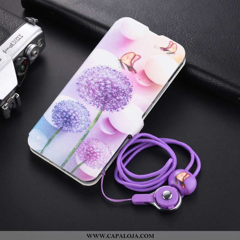 Capa Samsung Galaxy S6 Tendencia Feminino Couro Capas Azul, Samsung Galaxy S6 Soft Baratos