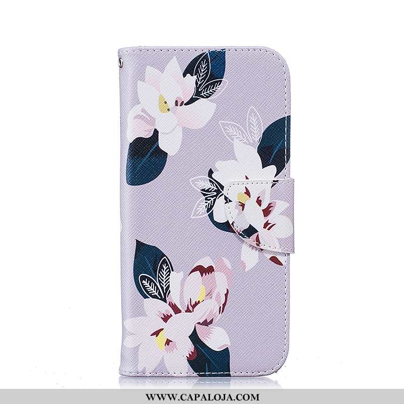 Capa Samsung Galaxy S7 Edge Desenho Animado Protetoras Cover Pintado Branco, Capas Samsung Galaxy S7