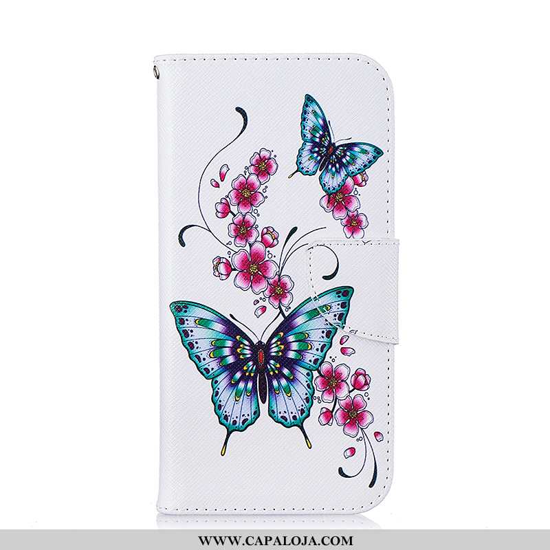 Capa Samsung Galaxy S7 Edge Desenho Animado Protetoras Cover Pintado Branco, Capas Samsung Galaxy S7