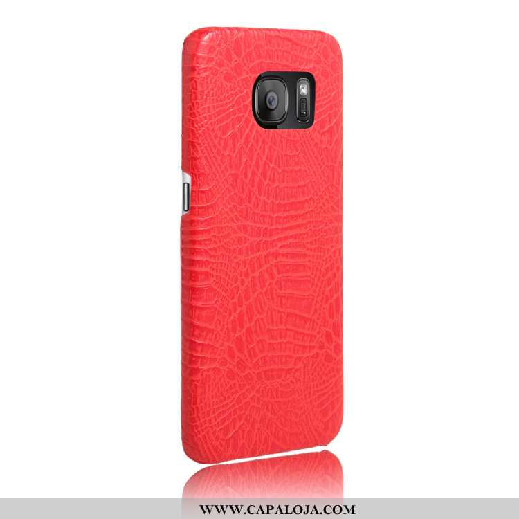 Capa Samsung Galaxy S7 Protetoras Polegadas Cases Preto, Capas Samsung Galaxy S7 Baratos