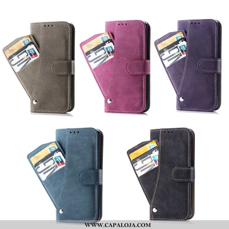 Capa Samsung Galaxy S8 Protetoras Cover Soft Roxa Roxo, Capas Samsung Galaxy S8 Couro Online