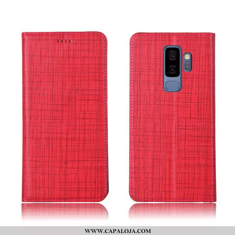 Capa Samsung Galaxy S9+ Protetoras Capas Azul Cases, Samsung Galaxy S9+ Silicone Online