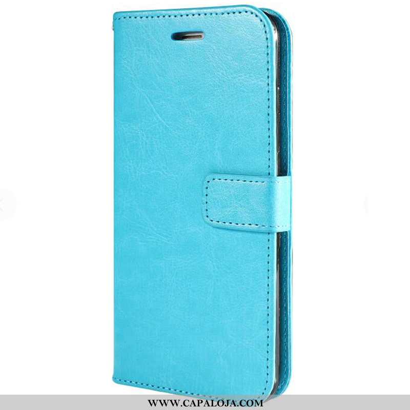 Capa Samsung Galaxy S9+ Soft Cover Negócio Telemóvel Castanho, Capas Samsung Galaxy S9+ Protetoras B