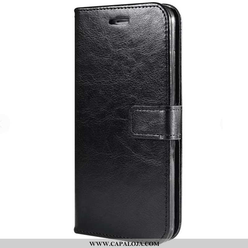 Capa Samsung Galaxy S9+ Soft Cover Negócio Telemóvel Castanho, Capas Samsung Galaxy S9+ Protetoras B