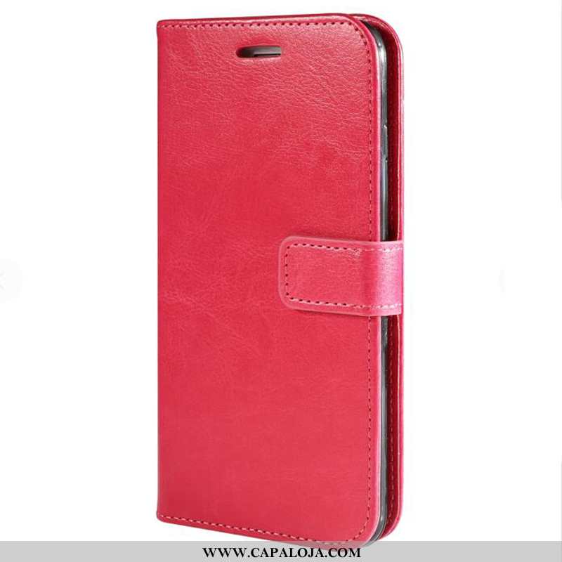 Capa Samsung Galaxy S9+ Soft Cover Negócio Telemóvel Castanho, Capas Samsung Galaxy S9+ Protetoras B