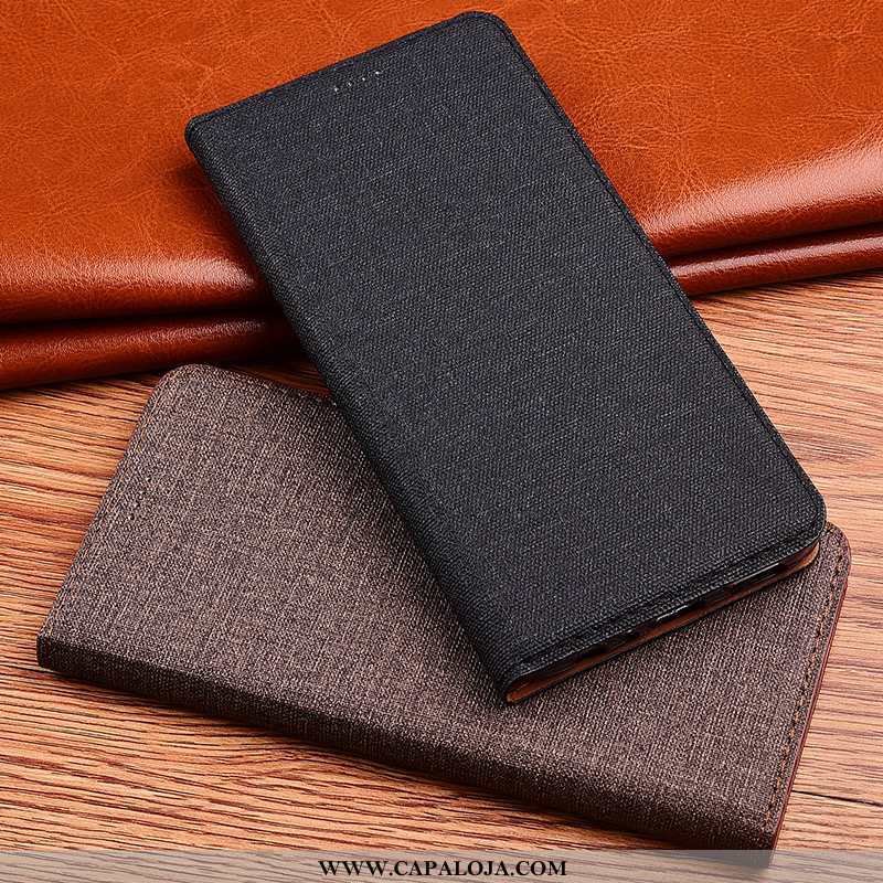 Capa Sony Xperia 10 Plus Soft Cover Silicone Capas Preto, Sony Xperia 10 Plus Protetoras Online