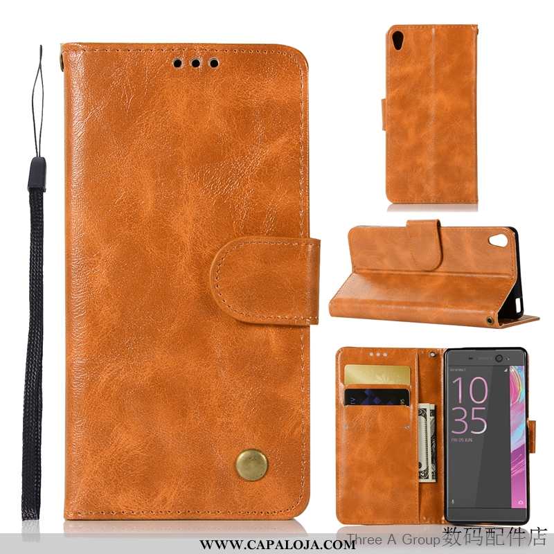 Capa Sony Xperia L1 Protetoras Masculino Telemóvel Cases Cinza, Capas Sony Xperia L1 Retro Comprar