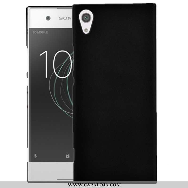 Capa Sony Xperia Xa Fosco Capas Vermelha Cases Vermelho, Sony Xperia Xa Protetoras Promoção