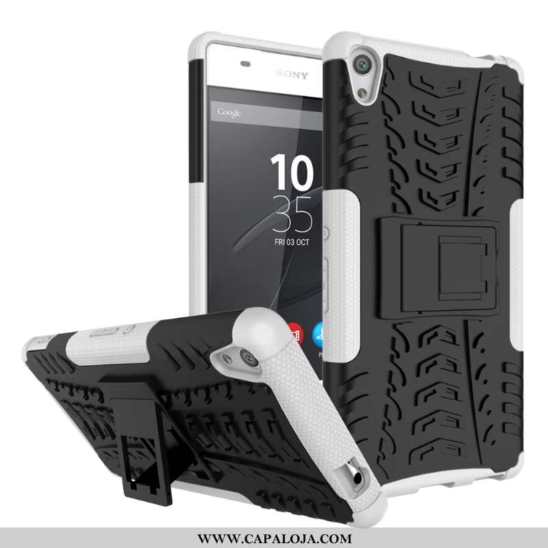 Capa Sony Xperia Xa Ultra Cases Telemóvel Preto Capas, Sony Xperia Xa Ultra Barato