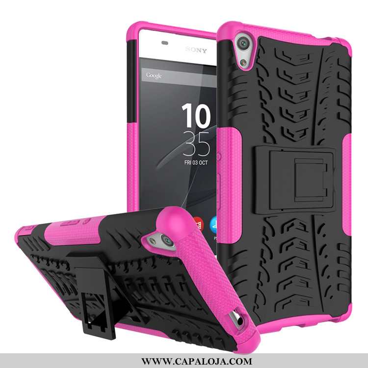 Capa Sony Xperia Xa Ultra Cases Telemóvel Preto Capas, Sony Xperia Xa Ultra Barato