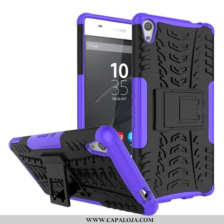 Capa Sony Xperia Xa Ultra Cases Telemóvel Preto Capas, Sony Xperia Xa Ultra Barato