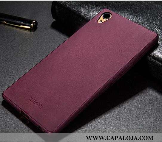 Capa Sony Xperia Xa Ultra Preto Telemóvel Capas Completa, Sony Xperia Xa Ultra Cases Venda