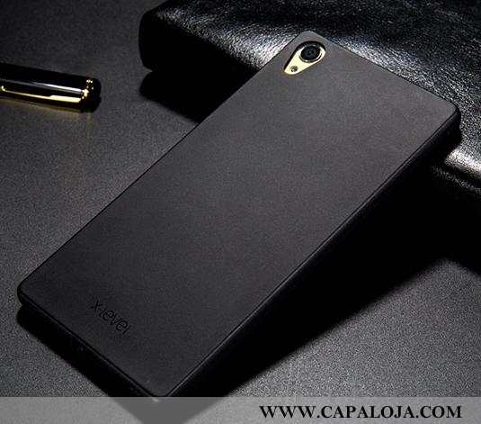 Capa Sony Xperia Xa Ultra Preto Telemóvel Capas Completa, Sony Xperia Xa Ultra Cases Venda