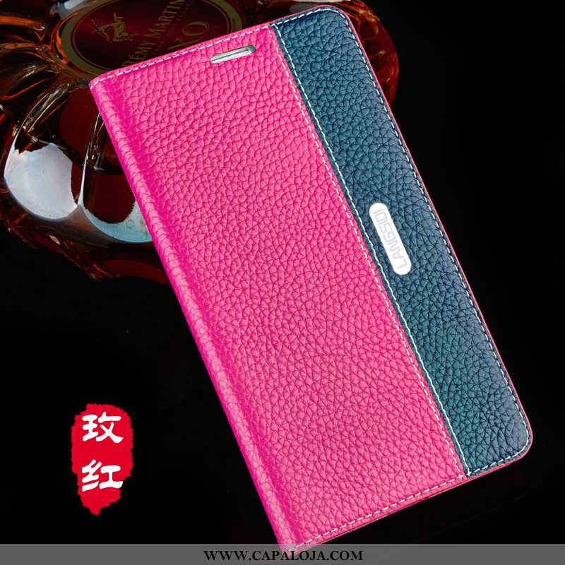 Capa Sony Xperia Xa Ultra Protetoras Couro Cases Telemóvel Castanho, Capas Sony Xperia Xa Ultra Cour