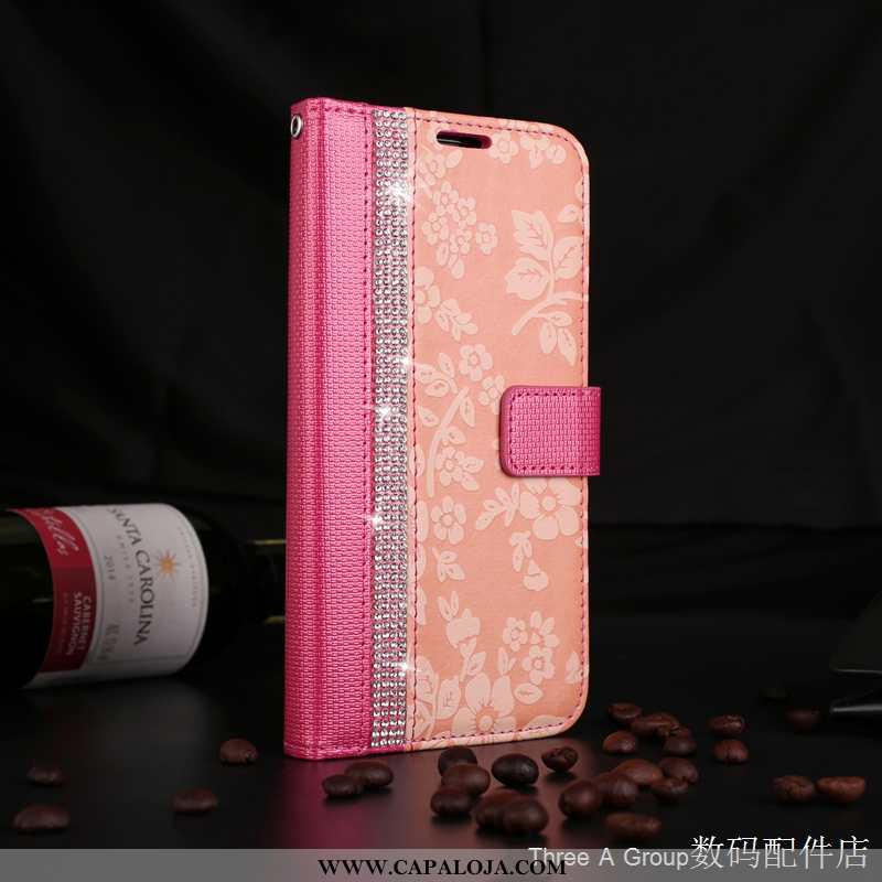 Capa Sony Xperia Xa1 Soft Antiqueda Completa Feminino Rosa, Capas Sony Xperia Xa1 Protetoras Online