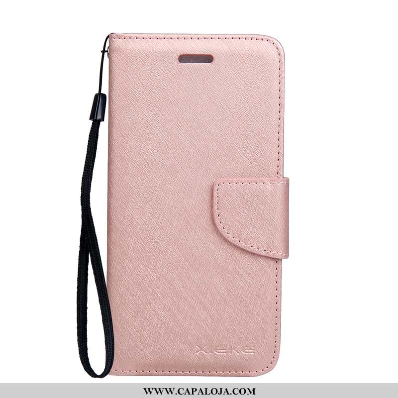 Capa Sony Xperia Xa1 Ultra Couro Azul Escuro Protetoras Seda, Capas Sony Xperia Xa1 Ultra Soft Venda