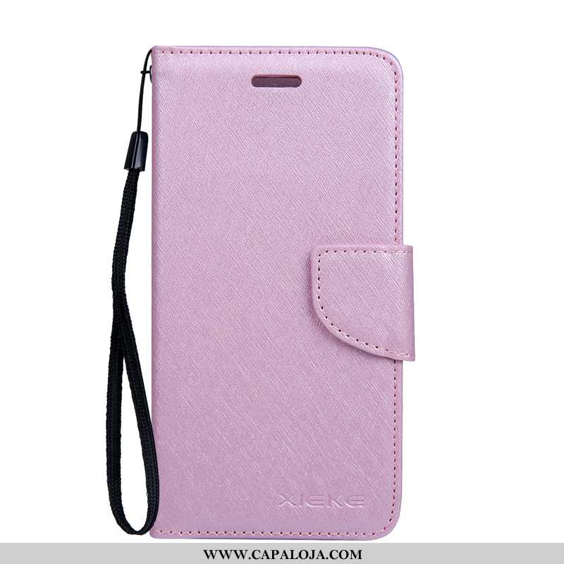 Capa Sony Xperia Xa1 Ultra Couro Azul Escuro Protetoras Seda, Capas Sony Xperia Xa1 Ultra Soft Venda