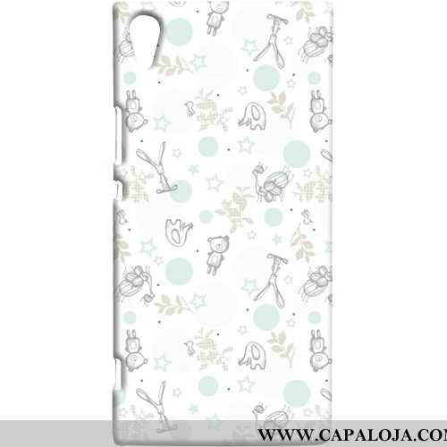 Capa Sony Xperia Xa1 Ultra Pequena Telemóvel Novas Verde, Capas Sony Xperia Xa1 Ultra Cases Barato