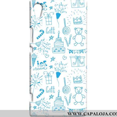 Capa Sony Xperia Xa1 Ultra Pequena Telemóvel Novas Verde, Capas Sony Xperia Xa1 Ultra Cases Barato