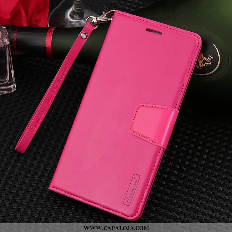 Capa Sony Xperia Xa2 Plus Protetoras Telemóvel Cover Cases Rosa, Capas Sony Xperia Xa2 Plus Couro Le